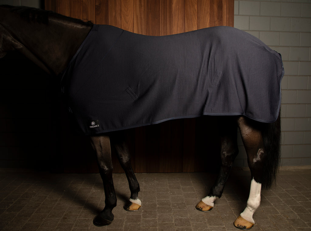Puissance Thermo Waffle Rug