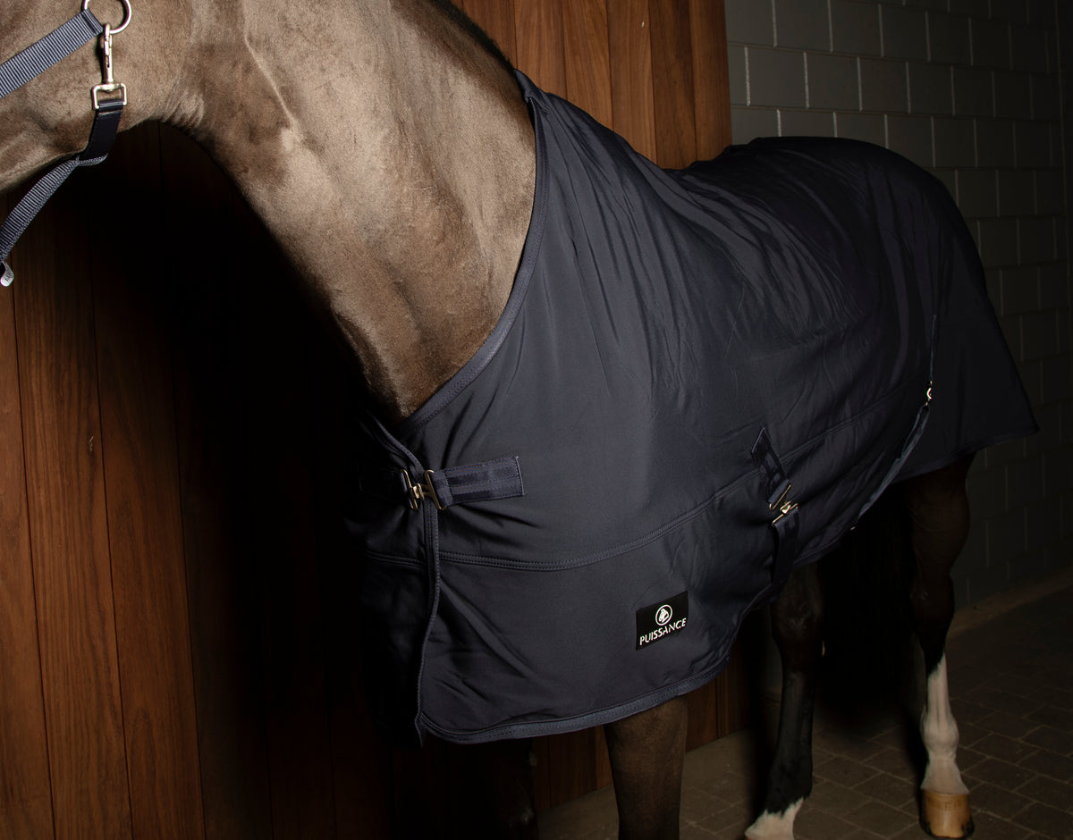 Puissance Softshell Rug