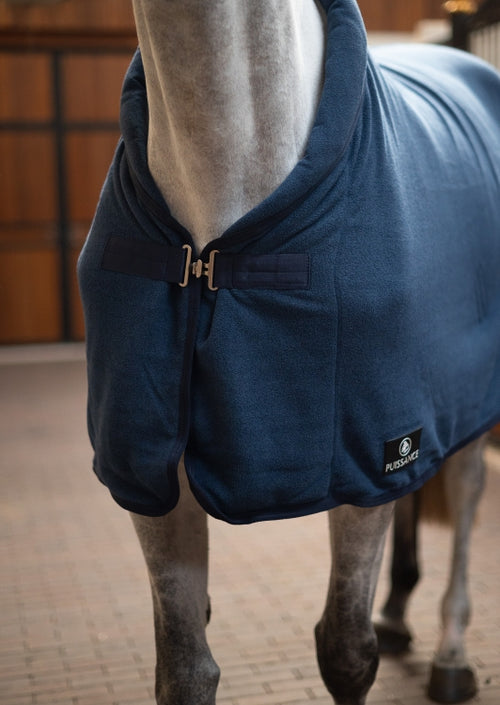 Puissance Fleece Deken