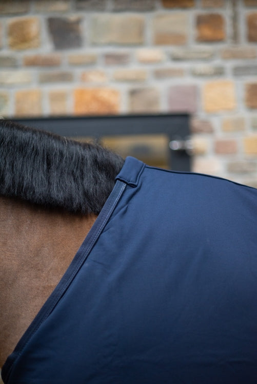 Puissance Softshell Deken