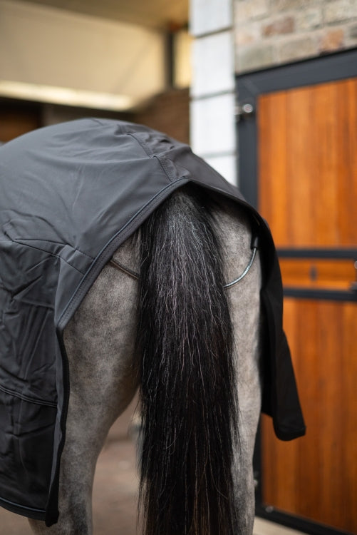 Puissance Softshell Deken