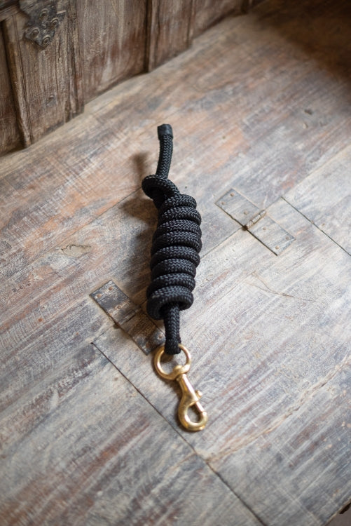 Puissance Touw Brass