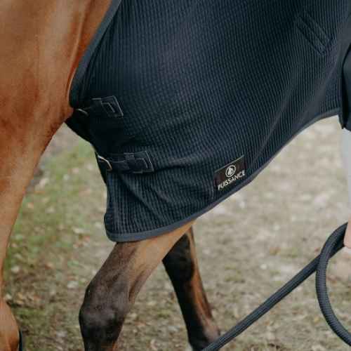 Puissance Thermo Waffle Rug