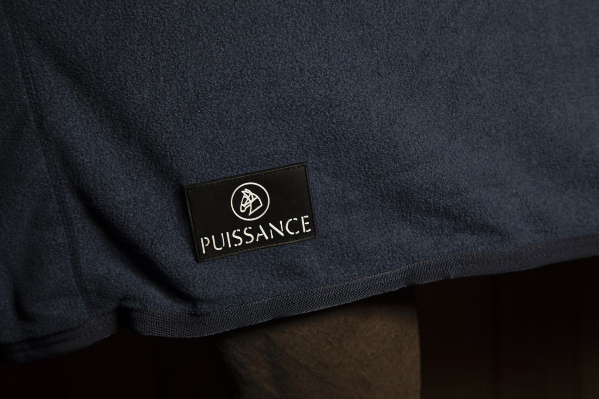 Puissance Fleece Deken