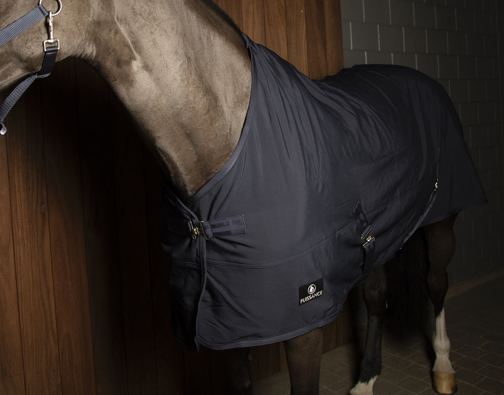 Puissance Softshell Rug