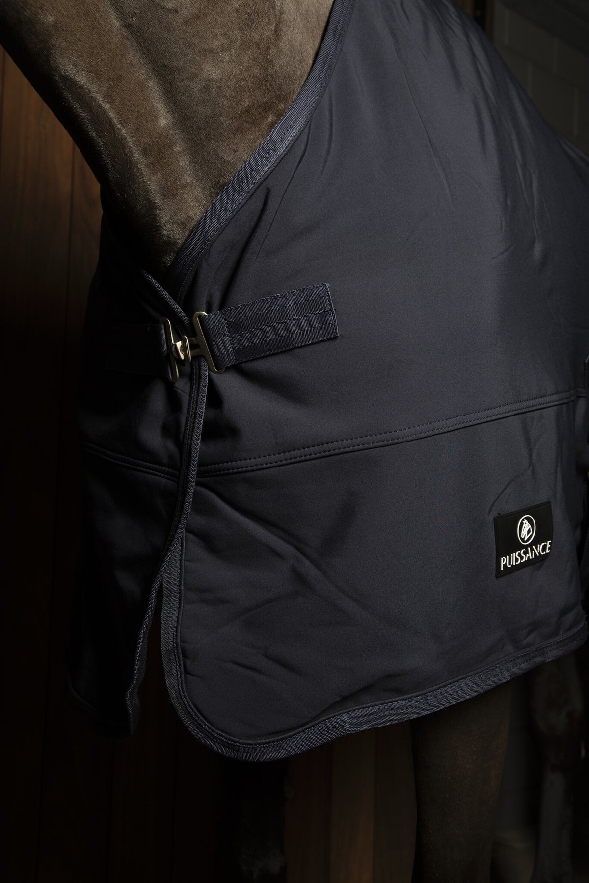 Puissance Softshell Deken