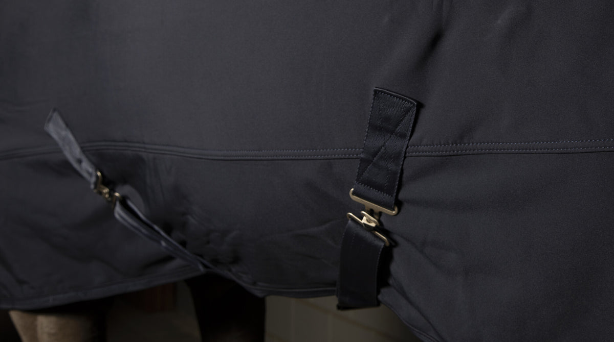 Puissance Softshell Deken